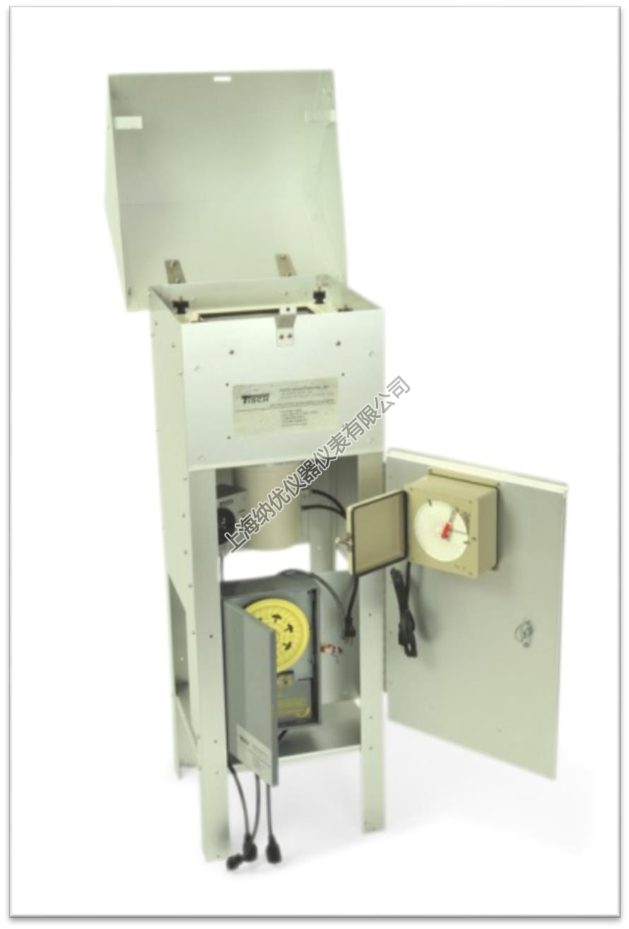美国TISCH　TE-5000大流量TSP采样器